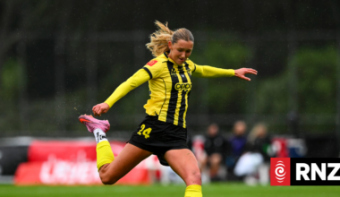 Football: Phoenix women on the brink of history after 3-1 win over Sydney FC