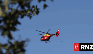 Government seeks information from police on rescue helicopter deployment after complaints