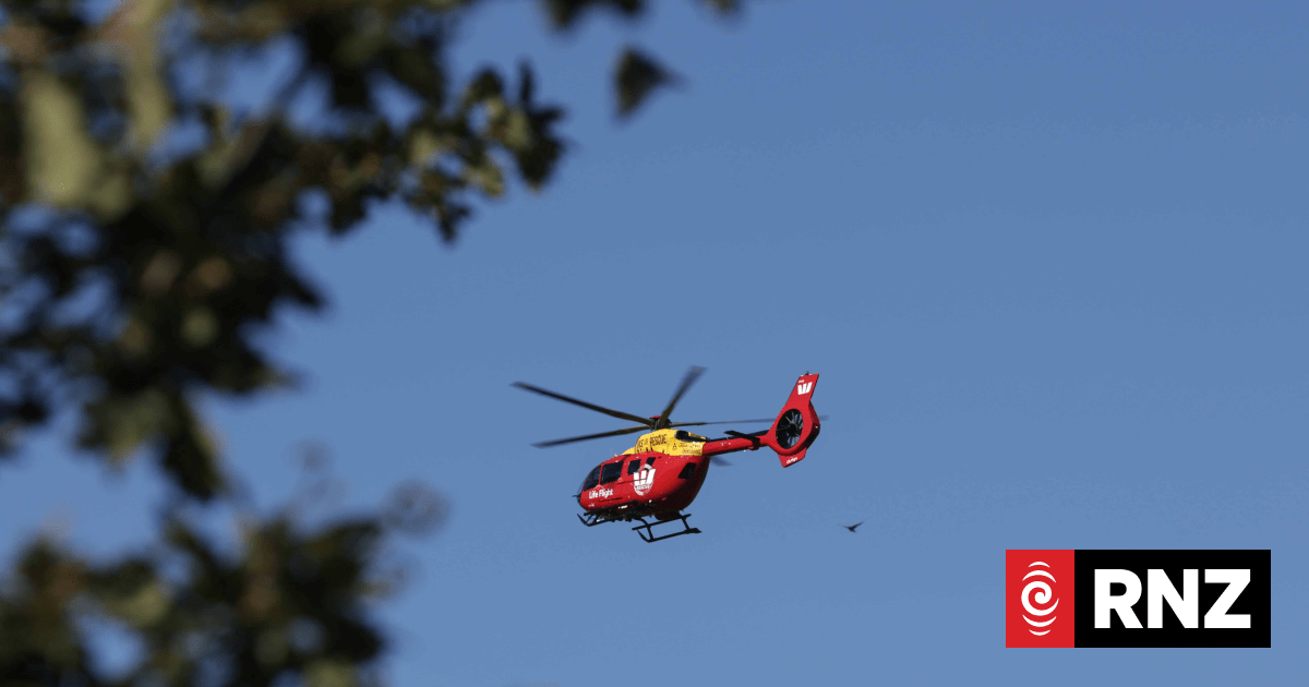 Government seeks information from police on rescue helicopter deployment after complaints
