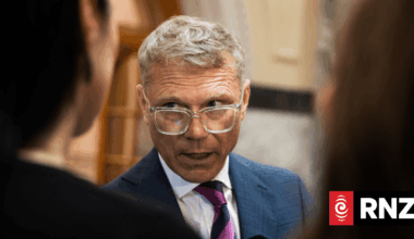 Officials warns that retail crime advisory group lacks relevant expertise after resignations