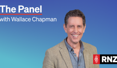 The Panel for Tuesday 24 March 2026 The Panel