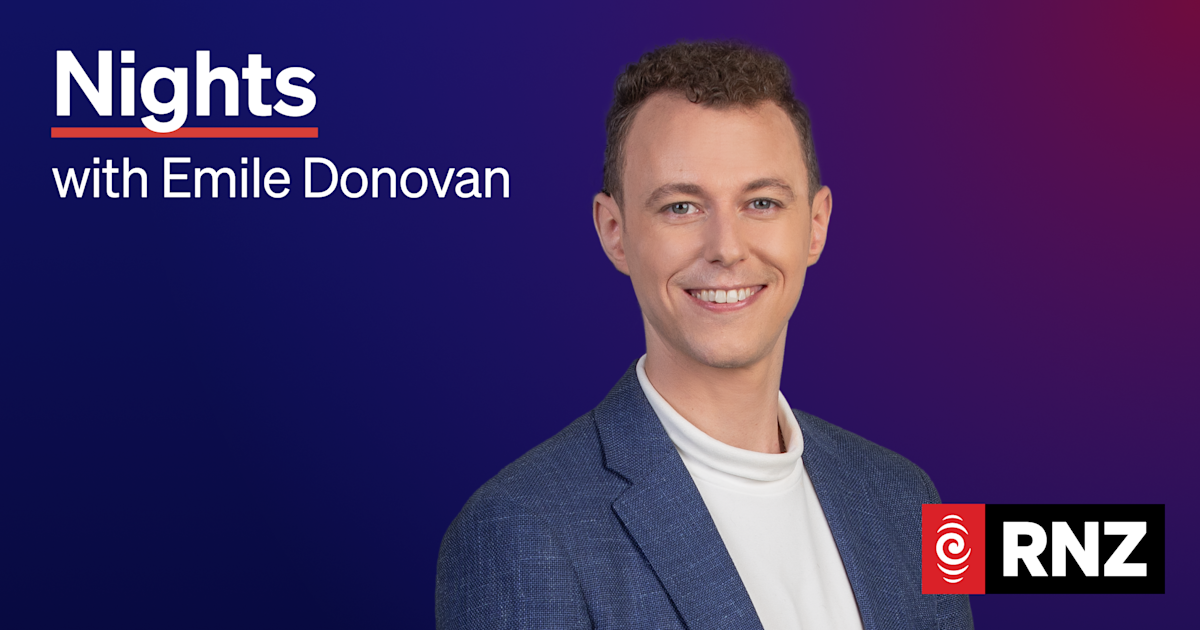 Nights for Tuesday 3 March 2026 Nights