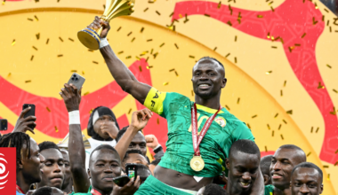 Football: Morocco declared Africa Cup of Nations champions after Senegal stripped of title