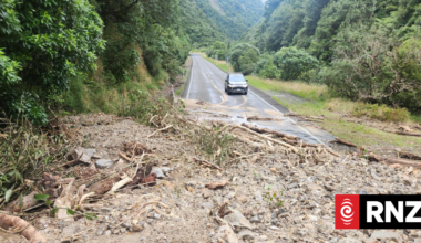 NZTA picks cheaper but less effective option to fix SH2 through Waioweka Gorge
