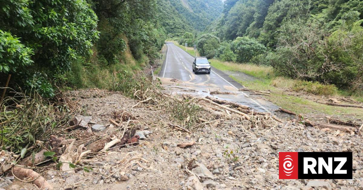 NZTA picks cheaper but less effective option to fix SH2 through Waioweka Gorge