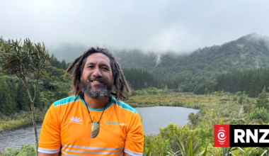 Our Changing World: Iwi-led conservation in the Kaimai Mamuku ranges