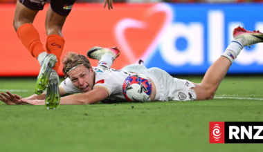 Auckland FC end Newcastle Jets' winning run