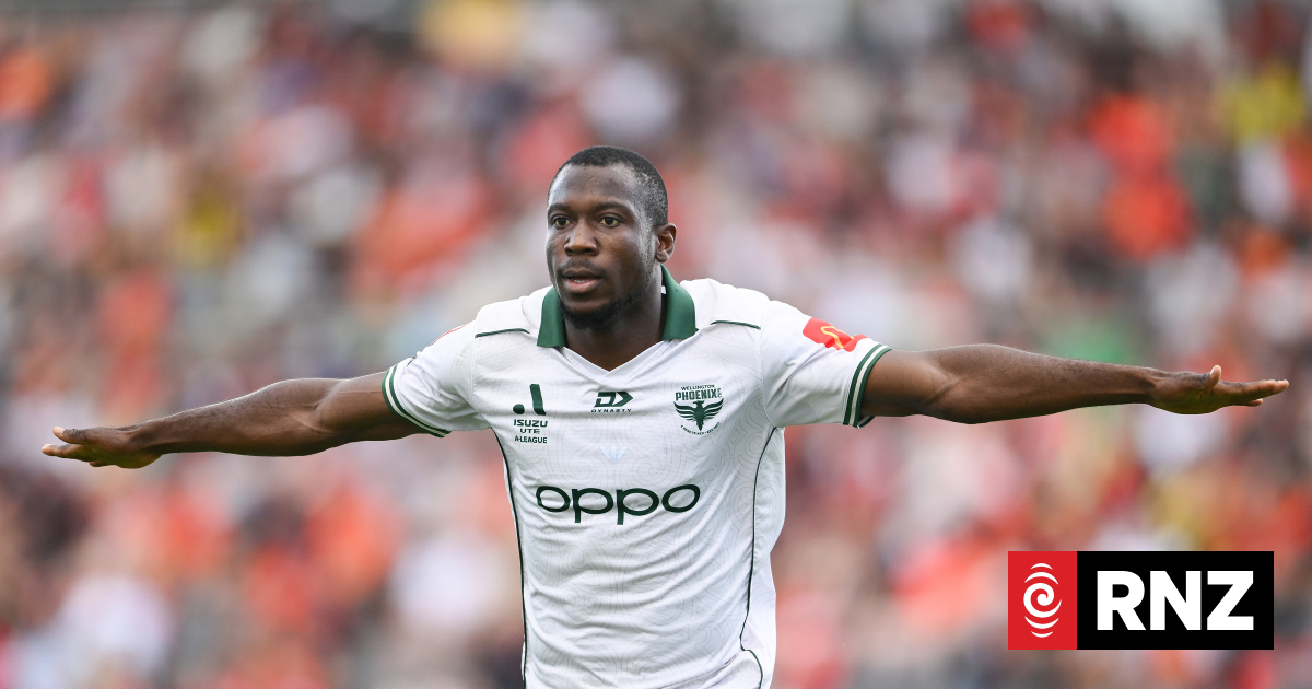 Wellington Phoenix score crucial win over Brisbane Roar