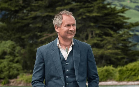 Andrew Geddis is a law professor at University of Otago.