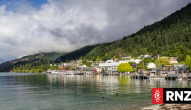 UK and European visitors cancel trips to New Zealand amid Middle East conflict