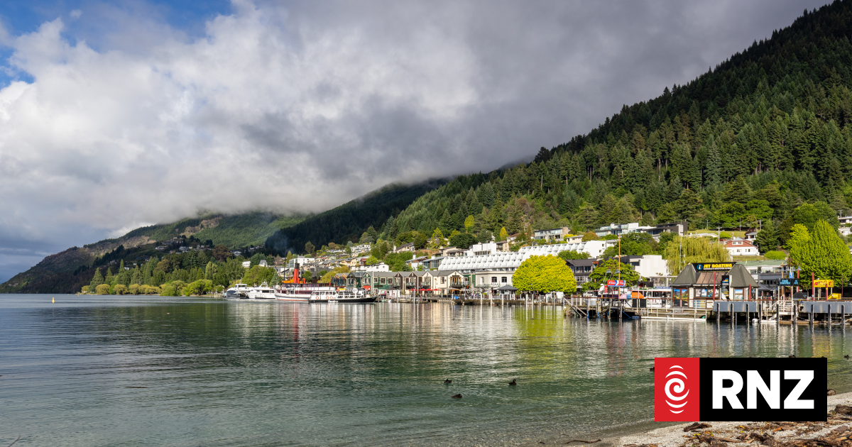 UK and European visitors cancel trips to New Zealand amid Middle East conflict