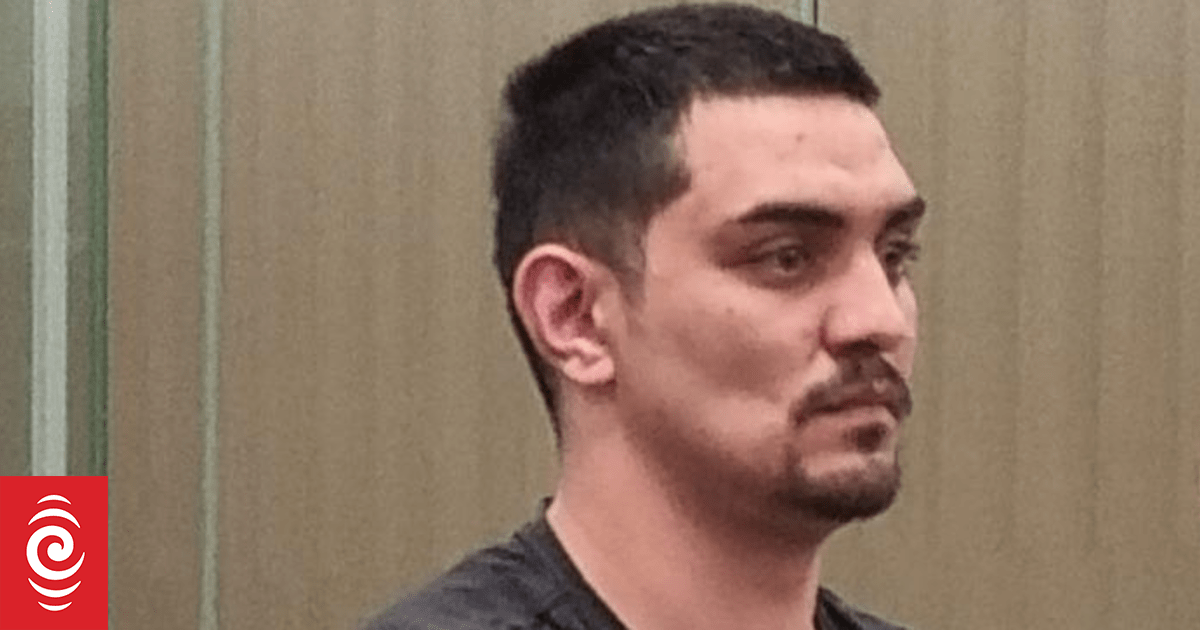 Taranaki man jailed for killing friend who looked upon him as an older brother