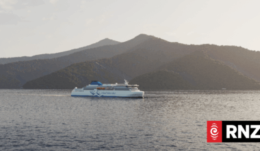 Green Party warns of 'perfect storm' as ferry breakdowns disrupt travel and freight