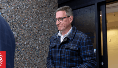 'No response': Jevon McSkimming yet to pay back taxpayer funded hotel stays during affair