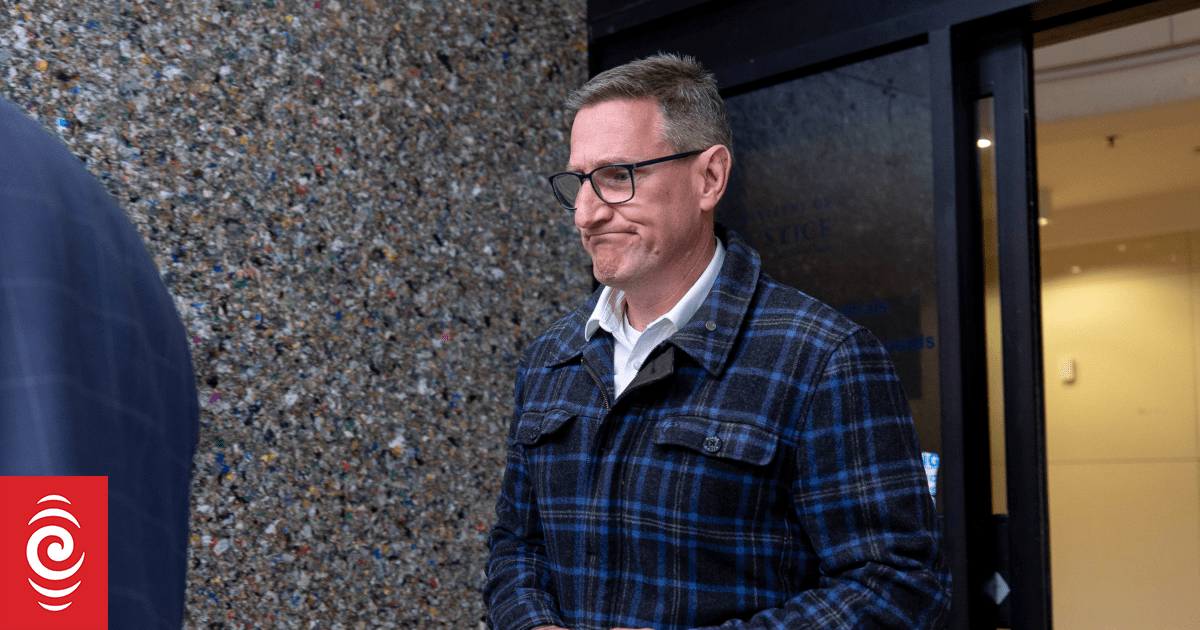 'No response': Jevon McSkimming yet to pay back taxpayer funded hotel stays during affair