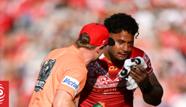 Melbourne Storm say Eli Katoa may never play again