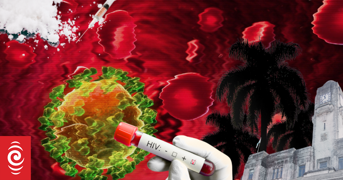 Fiji's HIV cases climb toward 1 percent of population