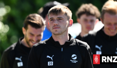 All Whites an 'escape' when times are tough at clubs