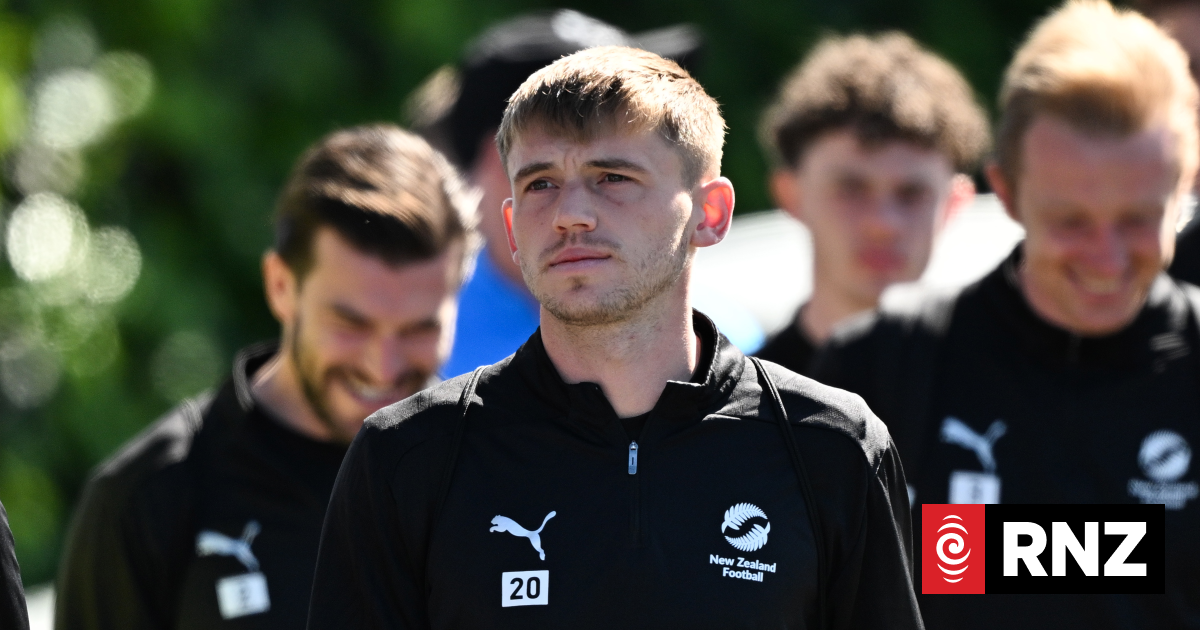 All Whites an 'escape' when times are tough at clubs