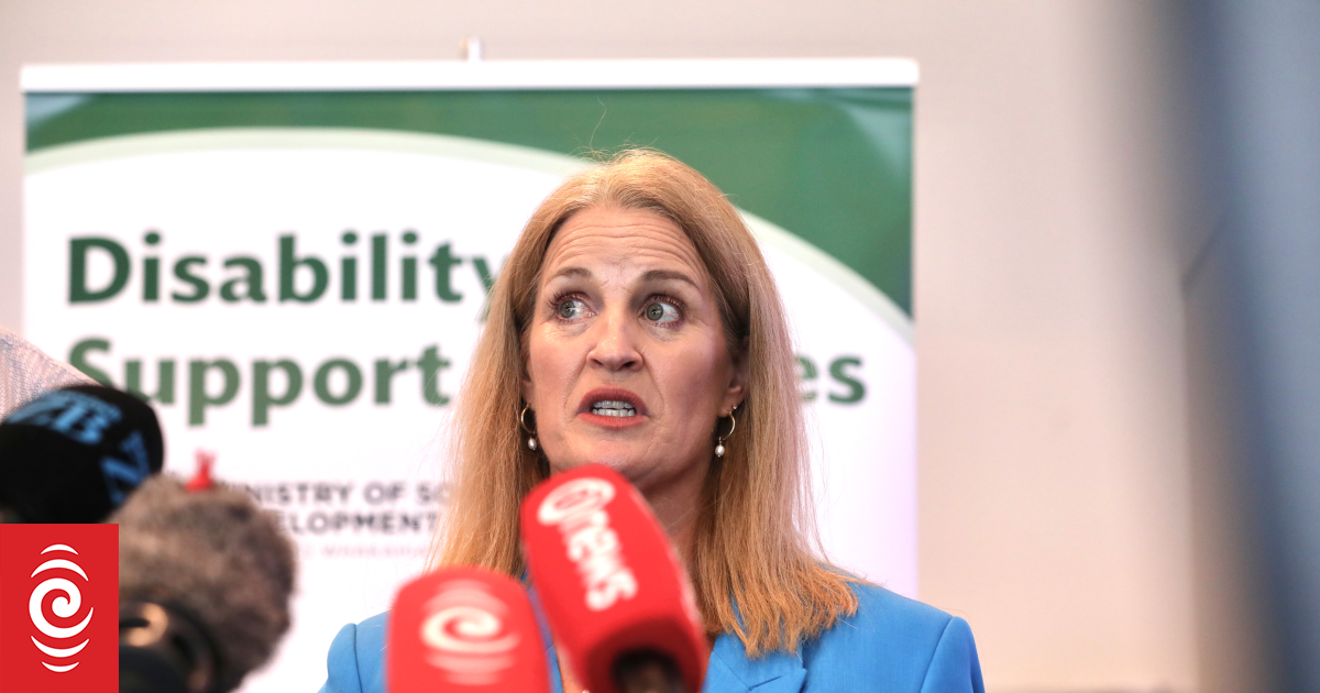 MSD can now legally claw back welfare payments