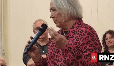 Albert-Eden-Puketāpapa ward councillor Christine Fletcher promises probe into unruly party