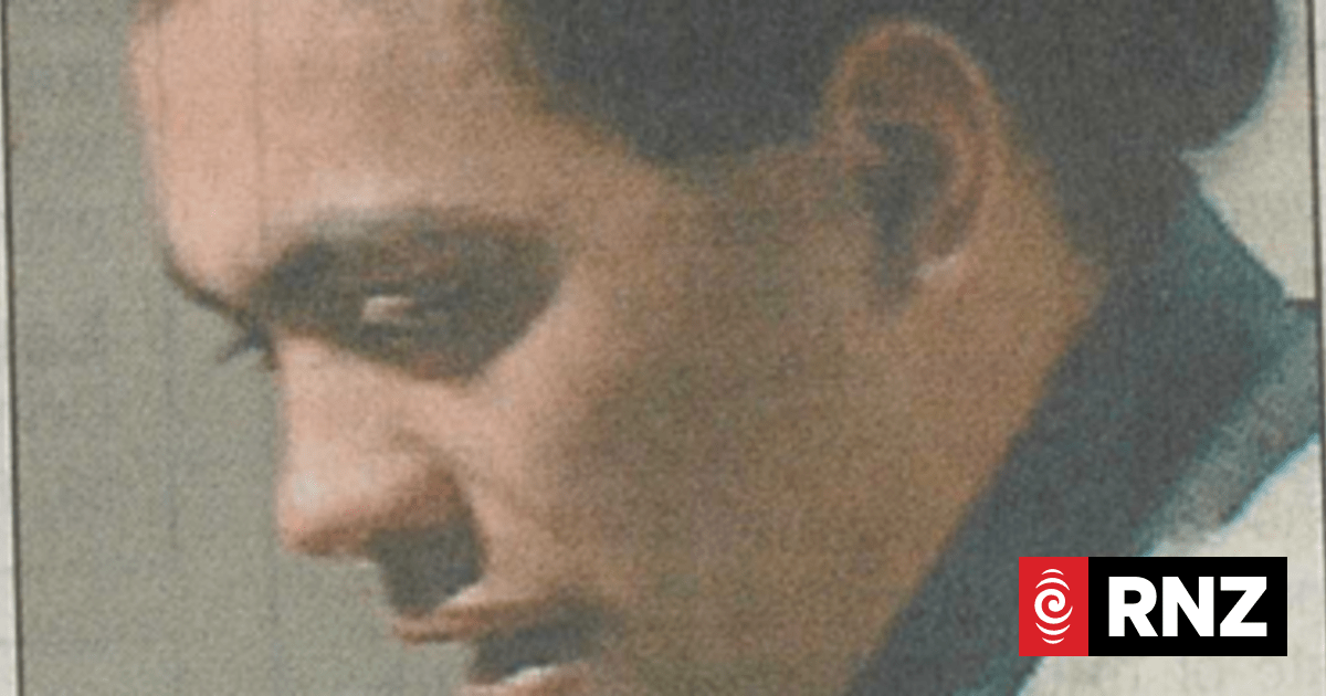 Leslie Parr revealed as man twice ruled insane after committing two separate killings