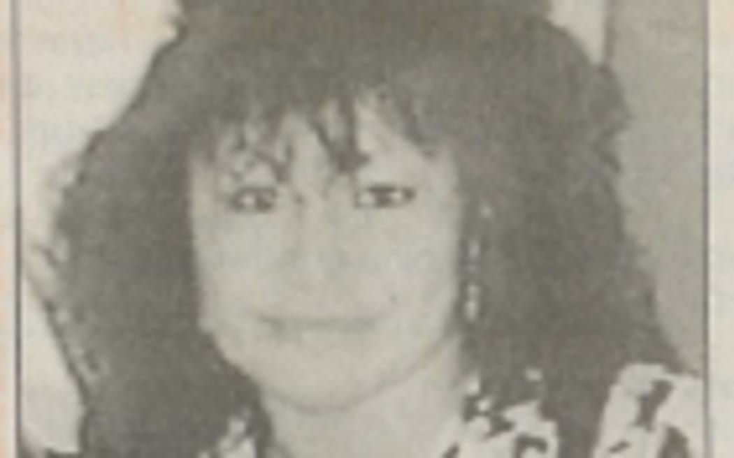 Fiona Maulolo was killed by her partner Leslie Parr in 1997.