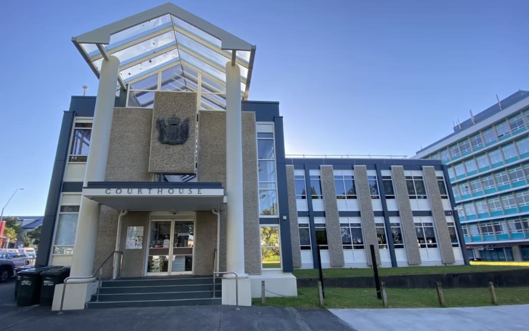 Jomon Perumayan Joseph appeared in New Plymouth District Court.