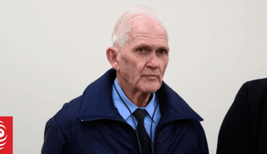 Convicted sex offender and former Gloriavale leader Howard Temple will not be going to jail