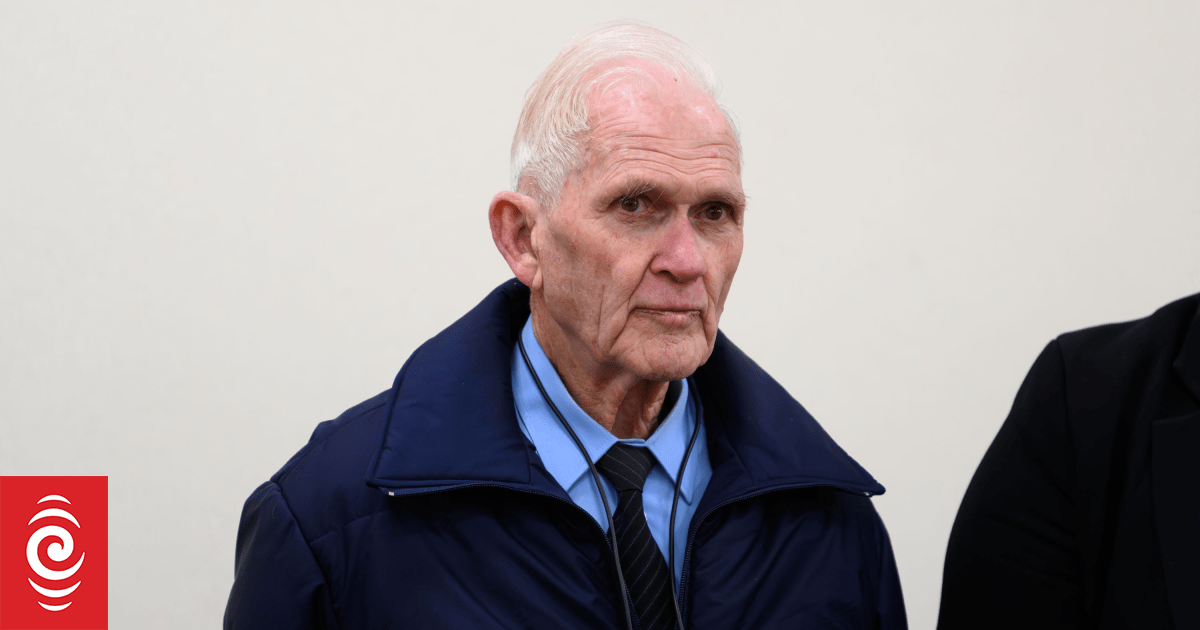 Convicted sex offender and former Gloriavale leader Howard Temple will not be going to jail