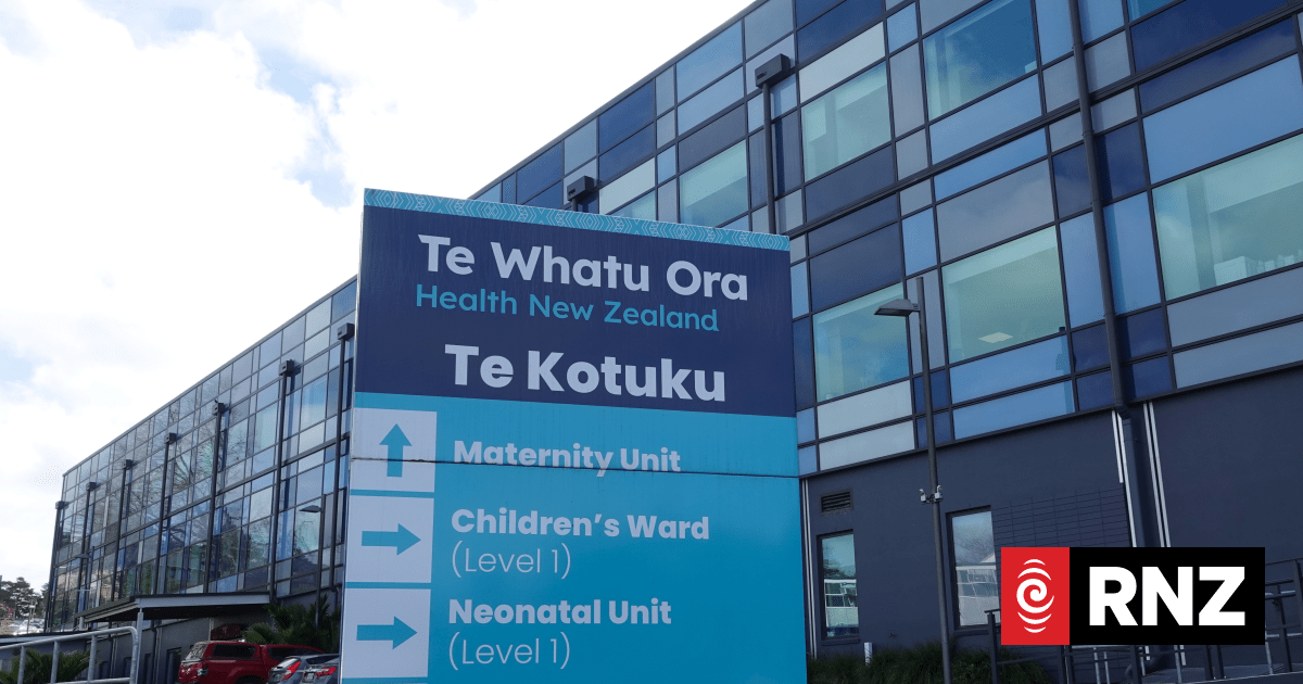 Waikato Health New Zealand staff frustrated after pay comes in late and incorrect