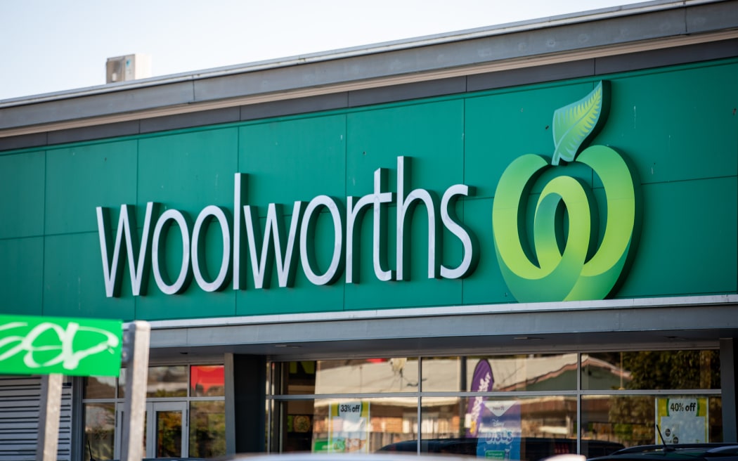 Woolworths