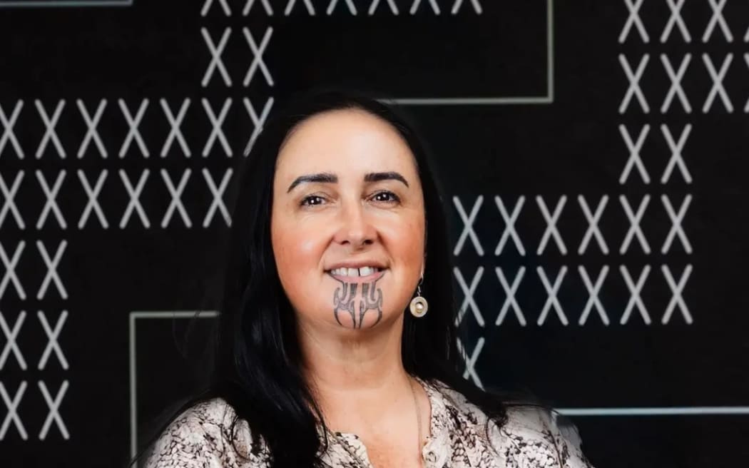 Ki Tua o Matariki Chief Executive Zoe Witika-Hawke (Ngāti Hako, Ngāti Paoa) said Te Whare Piringa represents a deeper commitment to whānau wellbeing.