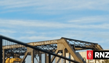 Iran conflict sparks freight chaos: New Zealand faces soaring costs and months‑long delays