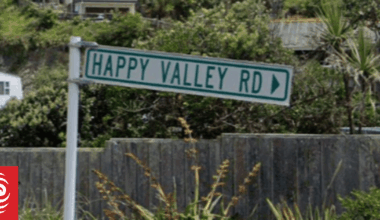 Human remains found in garden in Wellington's Ōwhiro Bay are centuries old