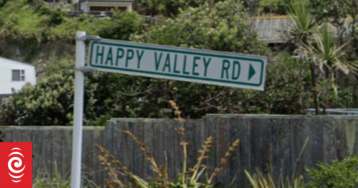 Human remains found in garden in Wellington's Ōwhiro Bay are centuries old