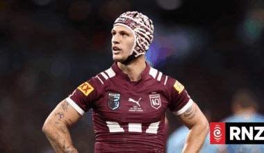 Kalyn Ponga switches rugby league allegiances to represent New Zealand
