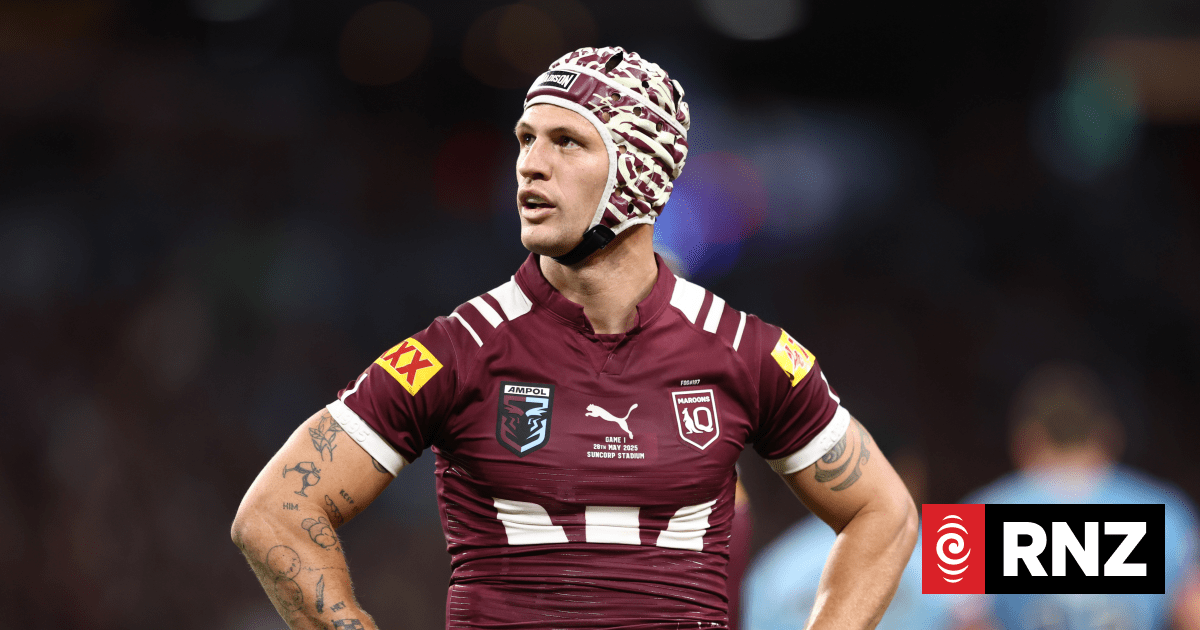 Kalyn Ponga switches rugby league allegiances to represent New Zealand