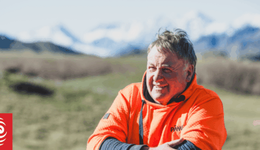 Molesworth Station: The groups vying to take over the country's largest farm