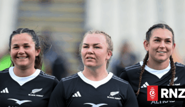 Black Ferns grapple with eligibility rules as players seek more rugby