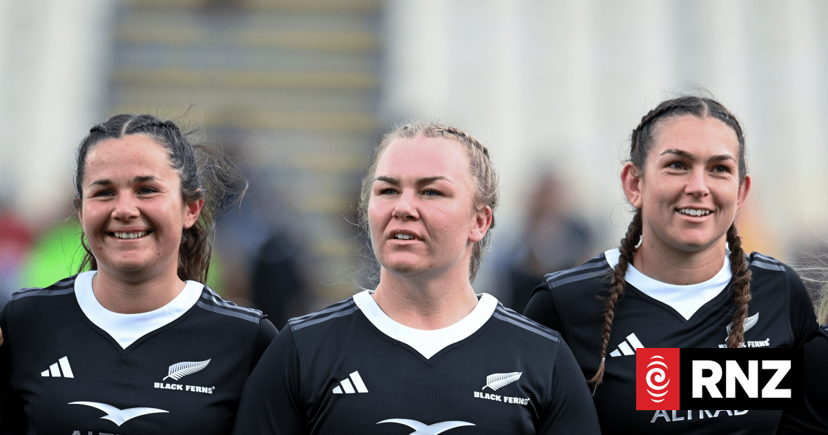 Black Ferns grapple with eligibility rules as players seek more rugby