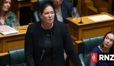 Labour reshuffle: Willow-Jean Prime loses education portfolio