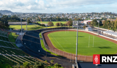 Western Springs Bowl given green light by Auckland Council
