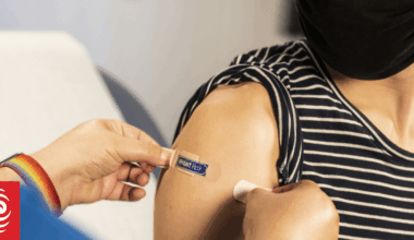 How an annual influenza vaccine can reduce the risk of heart issues