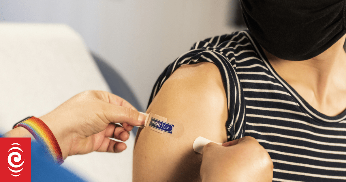 How an annual influenza vaccine can reduce the risk of heart issues