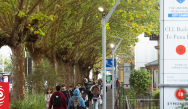 New Zealand to expand work rights for international students