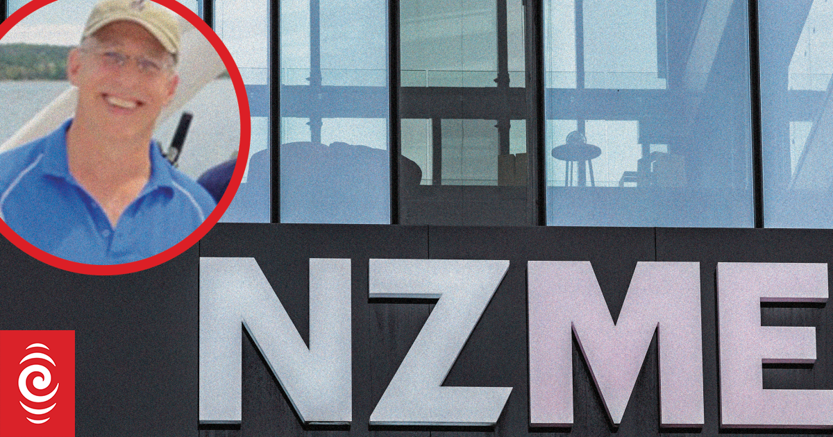 NZ-based Canadian billionaire Jim Grenon becomes NZME's largest shareholder