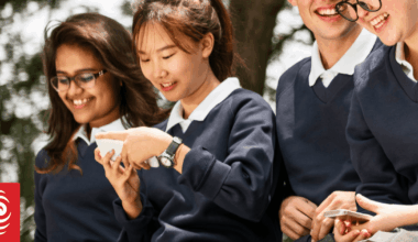 The lure of private (and pricey) education