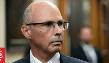 NZ spy agency providing Iran war threat intelligence