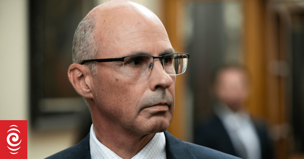 NZ spy agency providing Iran war threat intelligence